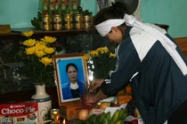 Chết tức tưởi vì đi khám bệnh với “bác sĩ” rởm