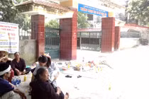 Đối tượng giết tài xế taxi là kẻ nghiện game