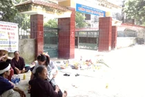 Đối tượng giết tài xế taxi là kẻ nghiện game