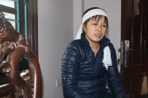 Vụ giết bạn tại Bắc Ninh: "cuồng" vì ghen hay tiền bạc?