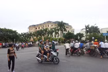 Toàn cảnh vụ xả súng tại UBND TP Thái Bình