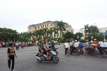 Toàn cảnh vụ xả súng tại UBND TP Thái Bình