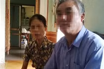 Đồn thổi ông hiếp dâm cháu ruột ở Hải Dương