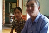 Đồn thổi ông hiếp dâm cháu ruột ở Hải Dương