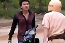 Nổ súng sai quy định, người thi hành công vụ bị phạt gì?