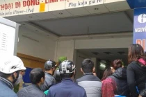 Chồng máu lạnh, sát hại dã man vợ bầu 8 tháng