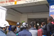 Chồng máu lạnh, sát hại dã man vợ bầu 8 tháng