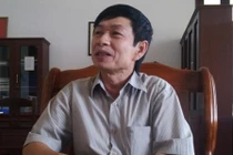 Sẽ lập bảo tàng Đại tướng Võ Nguyên Giáp?