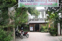 Hé lộ nguyên nhân nổ súng ở nhà nghỉ Hương Rừng