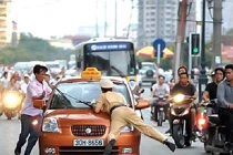 “Trao quyền nổ súng, dễ dẫn đến lạm quyền”