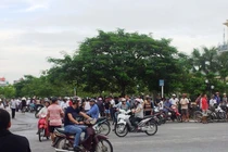 Bài học sau vụ xả súng tại UBND TP Thái Bình