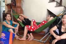 Tiểu thương "cháy" 5 tỷ ngóng 13 triệu đồng hỗ trợ