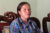 Án oan 10 năm: Tâm sự đắng lòng của mẹ kế hung thủ