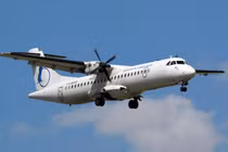 Linh cữu Đại tướng về Quảng Bình bằng máy bay ATR72