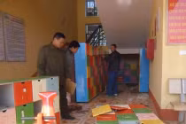 Lại “nóng” bé gái chết thảm tại trường mầm non