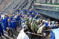 "Nếu chủ bụng đánh dân thì khác ngay, dân sao cự được"