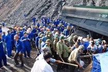 "Nếu chủ bụng đánh dân thì khác ngay, dân sao cự được"