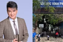 Chuyện nóng sáng 25/12: Tỷ phú Mỹ đòi Đàm Vĩnh Hưng số tiền bồi thường mới; Nữ giáo viên bị làm nhục giữa sân trường