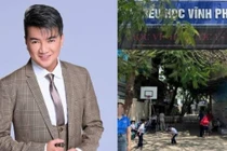 Chuyện nóng sáng 25/12: Tỷ phú Mỹ đòi Đàm Vĩnh Hưng số tiền bồi thường mới; Nữ giáo viên bị làm nhục giữa sân trường