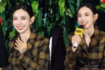 Thuỳ Tiên không sợ mất hình tượng hoa hậu khi vào vai chiến thần livestream 'mỏ hỗn'