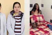 Chuyện nóng sáng 23/12: Lộ diện 2 đối tượng chuyên mua bán trẻ sơ sinh; Bắt quả tang U50 bán dâm 500 nghìn đồng/lần