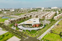 LUMIÈRE MIDTOWN – Siêu phẩm cao tầng tại tâm điểm The global City chuẩn bị ra mắt