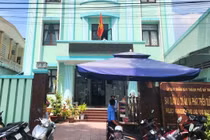 Ai sẽ trúng gói thầu thi công hệ thống chiếu sáng các tuyến đường xã Phước Thạnh năm 2025?