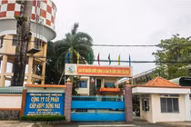 Gói thầu hơn 12 tỷ của Cấp nước Đồng Nai về tay ai?