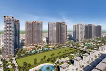 Ra mắt Khu phức hợp cộng đồng Masteri quy mô nhất của Masterise Homes tại Ocean City 