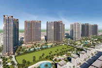 Ra mắt Khu phức hợp cộng đồng Masteri quy mô nhất của Masterise Homes tại Ocean City 