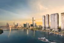 Masterise Homes niêm yết danh mục BĐS hạng sang lên mạng lưới Christie’s International Real Estate