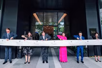 Masterise Homes chính thức khai trương khu căn hộ hàng hiệu của JW Marriott tại Châu Á 