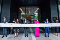 Masterise Homes chính thức khai trương khu căn hộ hàng hiệu của JW Marriott tại Châu Á 