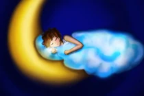 5 giấc mơ mang ý nghĩa ông trời đang giúp bạn