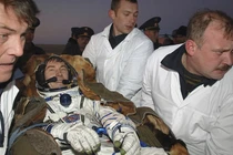 Kỳ bí lời kể của người duy nhất trải nghiệm cảm giác 'xuyên không'