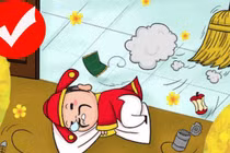 Tại sao phải làm lễ cúng 'tống tiễn Thần Nghèo"?