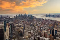 Top 8 hòn đảo chật chội nhất thế giới, số 5 gây kinh ngạc