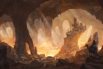 Thực hư về cuộc sống ở bên trong lòng Trái đất