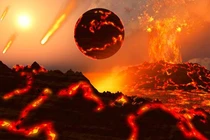 Tồn tại 'siêu đại dương tử thần', nhân loại chưa từng biết đến?