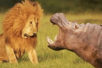 Tại sao hà mã là 'kẻ bảo vệ' của hệ sinh thái châu Phi?