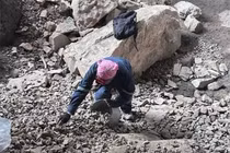 Mở mộ cổ 2.500 tuổi, chuyên gia sửng sốt thấy cảnh tượng bên trong 