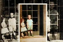 Bí ẩn rùng rợn xung quanh những bức tranh 'ma ám' nổi tiếng