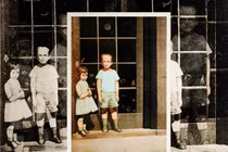 Bí ẩn rùng rợn xung quanh những bức tranh 'ma ám' nổi tiếng