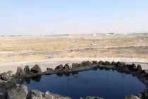 Ông lão đem về nước lạ màu đen, công an lập tức thu giữ