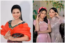 Ngọc Huyền thừa nhận trẻ trung và tươi tắn tuổi U60 nhờ thẩm mỹ