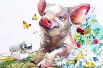  3 con giáp phú quý ngút Trời, giàu tột đỉnh 2 tháng cuối 2024