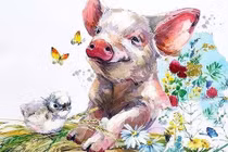  3 con giáp phú quý ngút Trời, giàu tột đỉnh 2 tháng cuối 2024