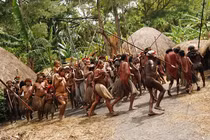 Sửng sốt những bộ lạc sở hữu siêu năng lực về sức khỏe 