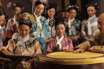 Quy định thị tẩm kỳ lạ của nhà Thanh vào dịp Tết