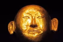 Bật nắp quan tài cổ, chuyên gia vội vàng sơ tán vì thứ bên trong